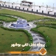 پروژه نخل تقی بوشهر